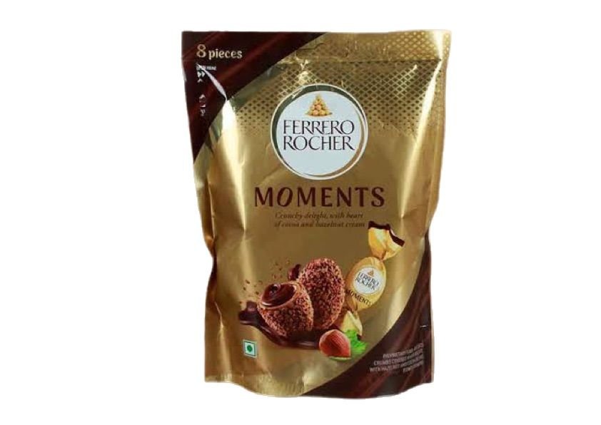 Ferrero Rocher Moments 46g