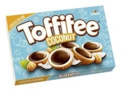 Toffifee Coconut 125g