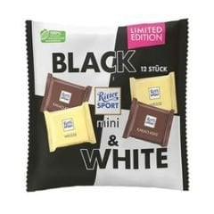 Ritter Sport Mini 200gr  ( 12 li )