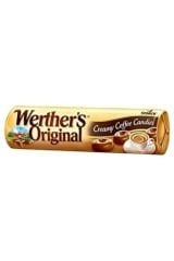 Werther's Original Creamy Coffee Candies 50g