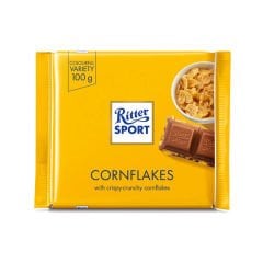 Ritter Sport Cornflakes 100g
