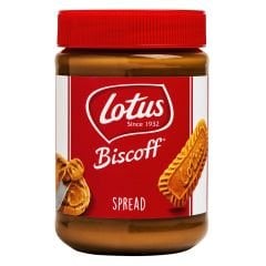 Lotus Biscoff Spread 400g