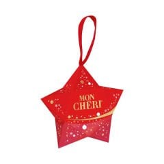 Ferrero Mon Cheri 42 g ( Likörlü) 4’lü