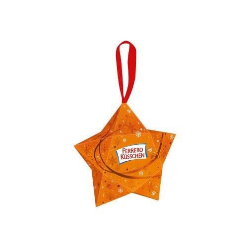 Ferrero Küsschen 35g 4’lü