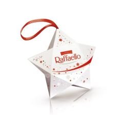 Raffaello Yıldız 40g 4’lü