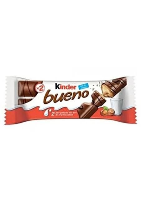Kinder Bueno Black 43g