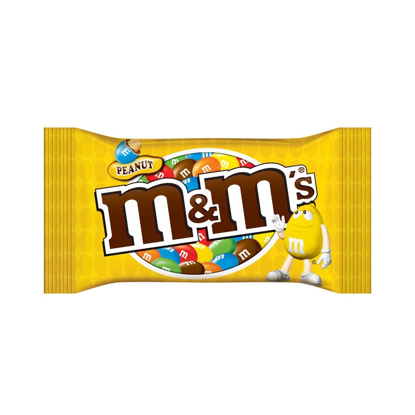 M&m’s Peanut 45g