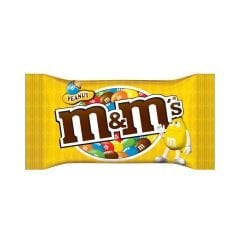 M&m’s Peanut 45g