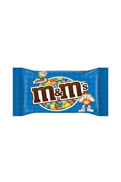 M&m’s Crispy 36g