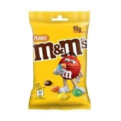 M&m’s Peanut 90g