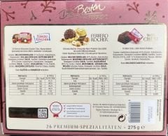 Die Besten 26’lı 275g
