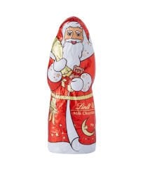 Lindt Santa Çikolata 70g