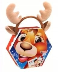 Kinder Geyik 139g
