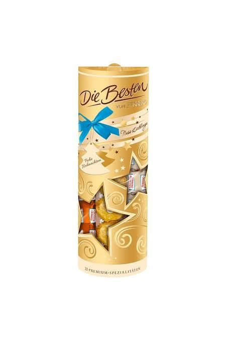 Die Besten Nuss Edition 227g