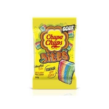 Chupa Cups Bites 24g