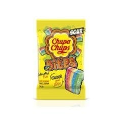 Chupa Cups Bites 24g