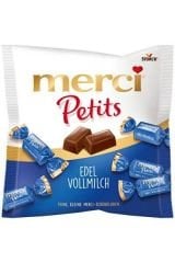 Merci Petits Edel Wollmilch 125g