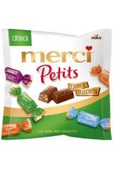 Merci Petits Crunch 125g
