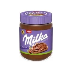 Milka Kakaolu Fındık Kreması 350g