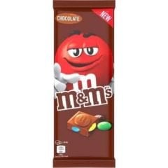 M&m’s  Chocolate 165g