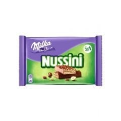 Milka Nussini 5’li 157,5g