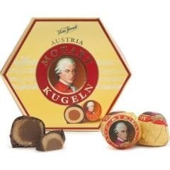 Mozart Kugeln 297g