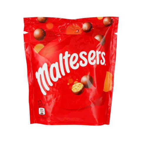 Maltesers 135g (Kilitli Ambalaj)