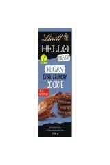 Lindt Hello VEGAN Cookie 100g