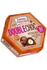 Ferrero Küsschen Double Choc 190g