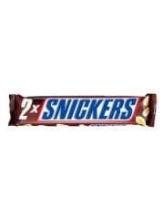 Snıckers 2x Çikolata 80gr