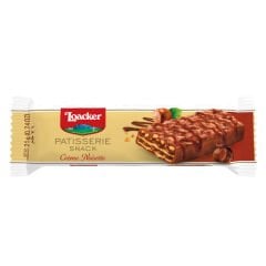 Loacker Patisserie Snack 21g