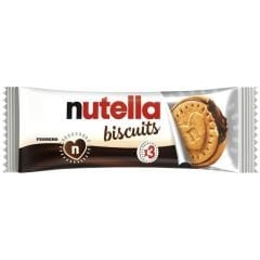 Nutella Biscuits 41,4 g