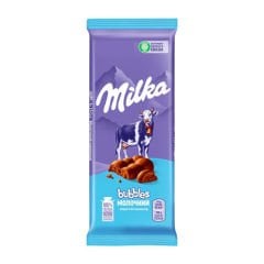 Milka Bubbles 80g