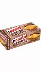 Hanuta Kakao & Crispies 10lu 220g