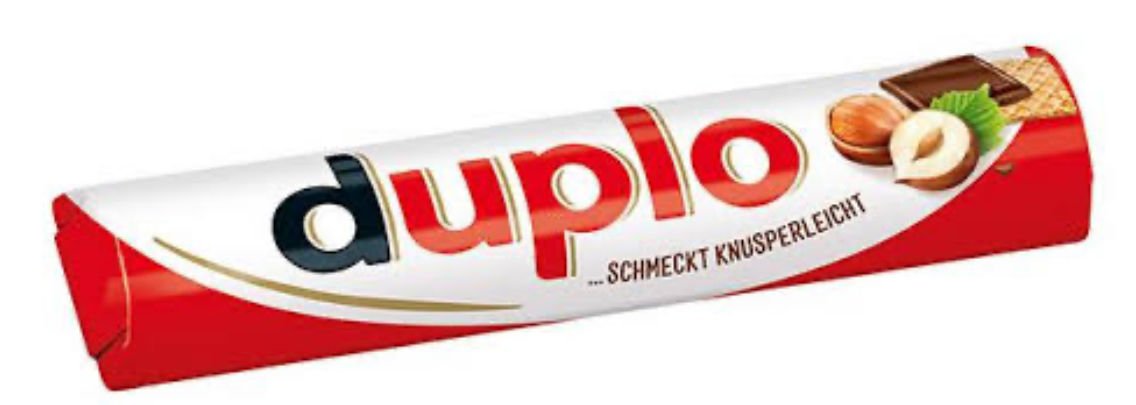 Duplo 18.2g