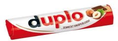 Duplo 18.2g