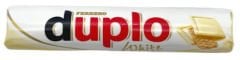 Duplo 18.2g White