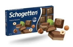 Schogetten Praline Noisettes 100g