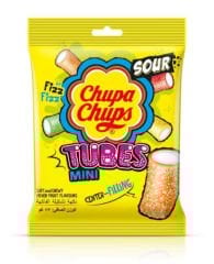 Chupa Chups Tubes Mini 85.5g