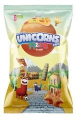 Claimont - Unicorn Pizza Chips 40g