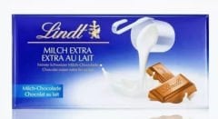 Lindt Milch Extra 100g