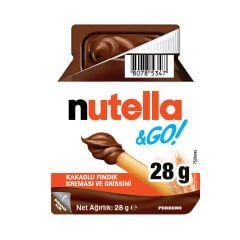 Nutella Go 52g