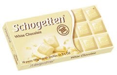 Schogetten White Chocolate 100g