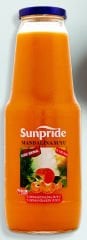 Sunpride %100 Mandalina Suyu 1000ml