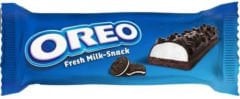 Oreo Fresh Milk Snack 27g