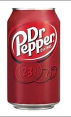 Dr.Pepper Original 330ml