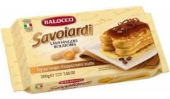 Balocco Savoiardi Ladyfingers Boudoirs 200g