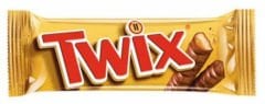 Twix 50g