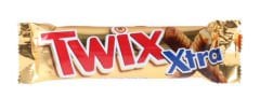 Twix Xtra 75g