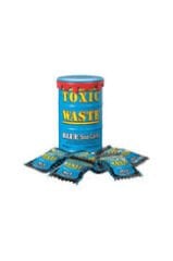 Toxic Waste Purple 42g ( çok ekşi şeker )